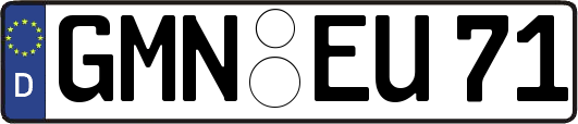 GMN-EU71