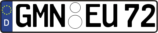 GMN-EU72