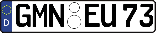 GMN-EU73
