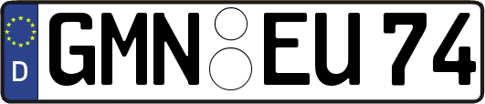 GMN-EU74