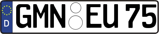 GMN-EU75