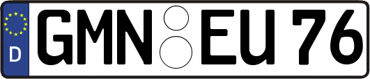 GMN-EU76