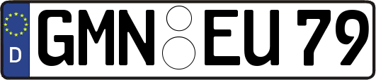 GMN-EU79