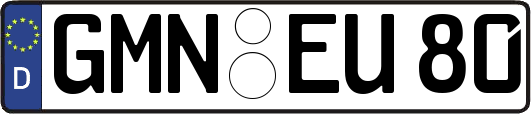 GMN-EU80