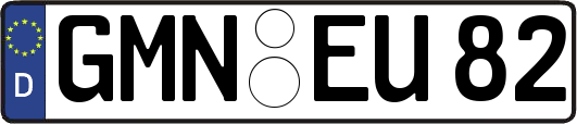 GMN-EU82