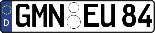 GMN-EU84