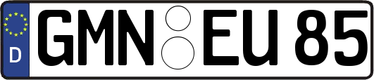 GMN-EU85