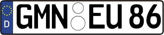 GMN-EU86