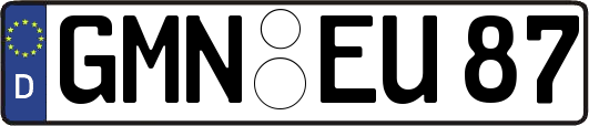 GMN-EU87