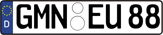 GMN-EU88