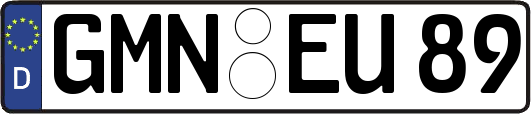 GMN-EU89