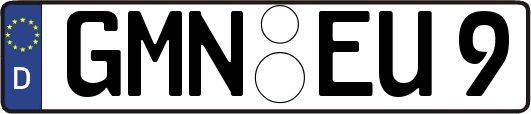 GMN-EU9