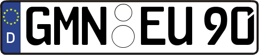 GMN-EU90