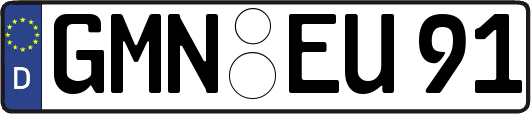GMN-EU91