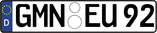 GMN-EU92