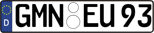 GMN-EU93