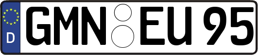 GMN-EU95