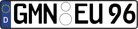 GMN-EU96