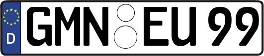 GMN-EU99