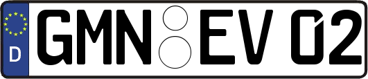 GMN-EV02