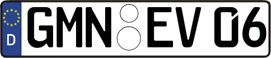 GMN-EV06