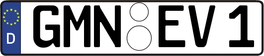 GMN-EV1