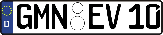 GMN-EV10