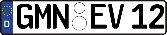 GMN-EV12