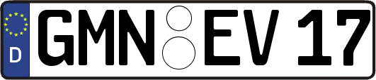 GMN-EV17