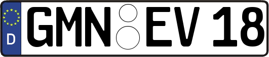 GMN-EV18