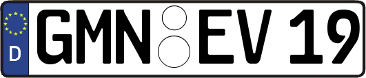 GMN-EV19