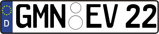 GMN-EV22