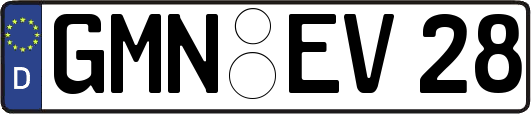 GMN-EV28