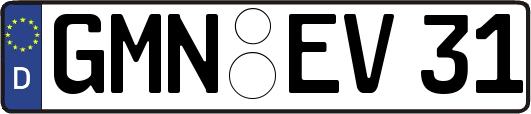 GMN-EV31
