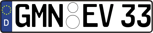 GMN-EV33