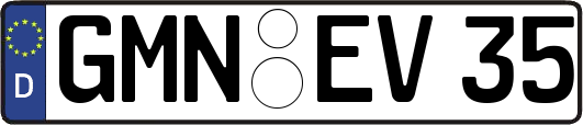 GMN-EV35