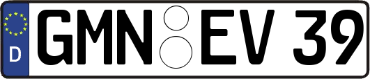 GMN-EV39
