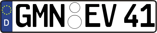 GMN-EV41