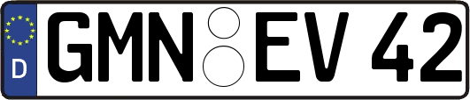 GMN-EV42