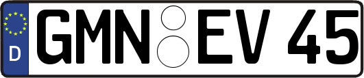 GMN-EV45