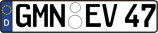 GMN-EV47
