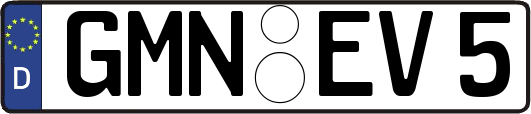 GMN-EV5