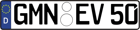 GMN-EV50