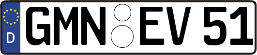 GMN-EV51