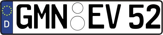 GMN-EV52