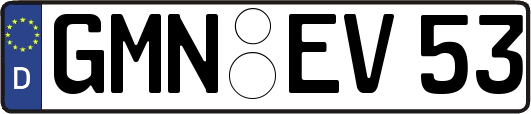 GMN-EV53