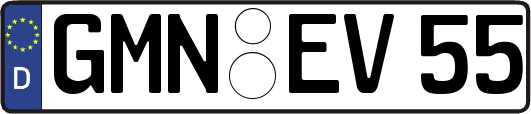 GMN-EV55