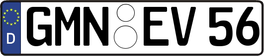 GMN-EV56