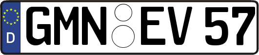 GMN-EV57