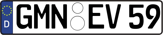 GMN-EV59